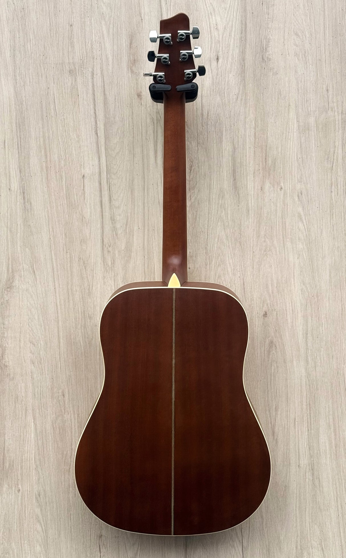 Stagg SW209-NS Western Dreadnought Acoustic Natural