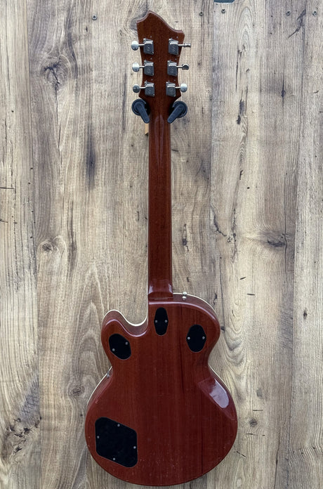 Hagstrom Swede Mahogany 1976