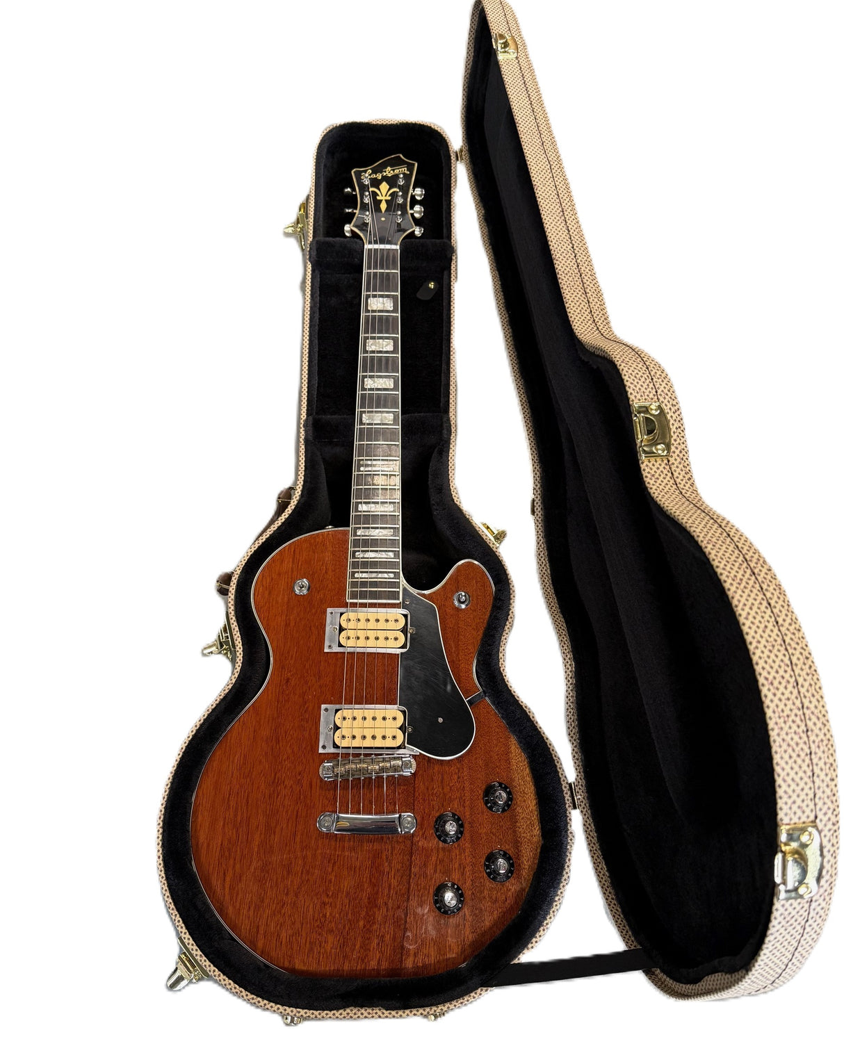 Hagstrom Swede Mahogany 1976