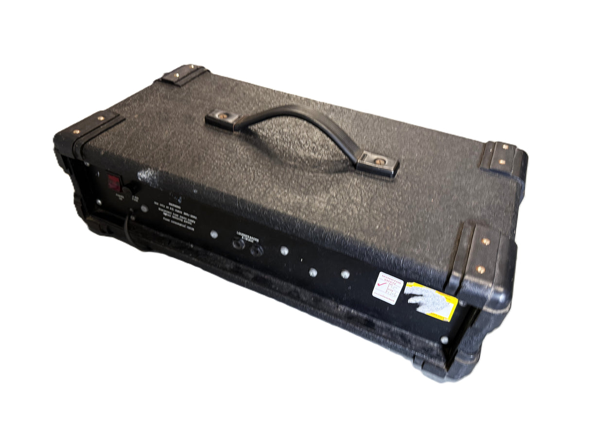 Torque T100 MA 100W Powered Mixer