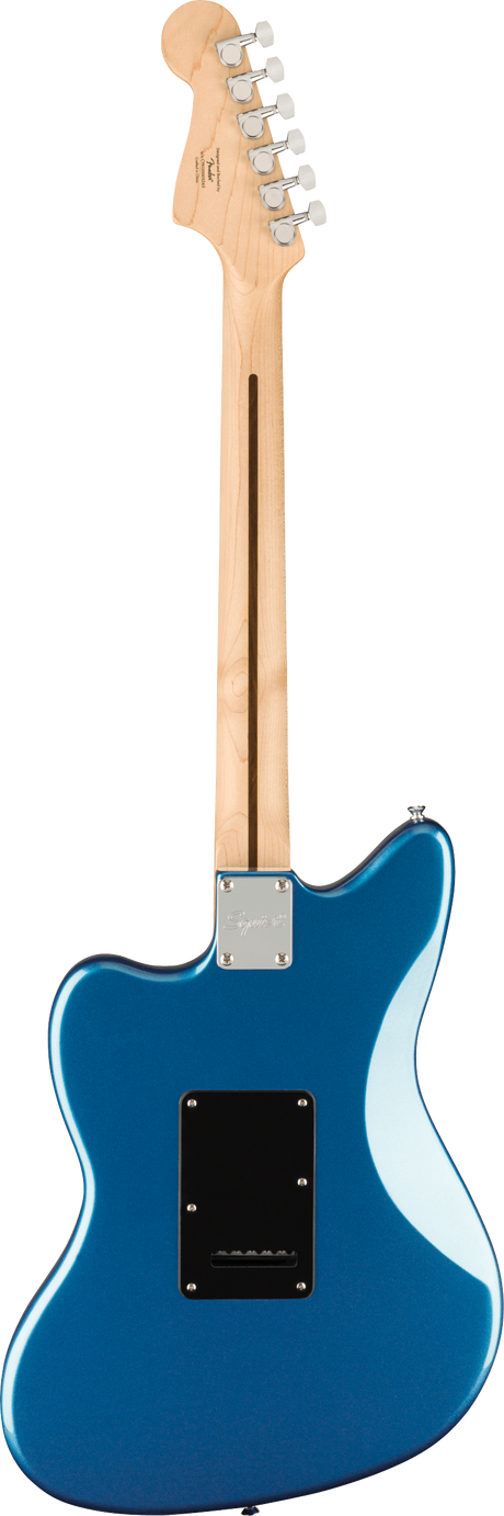 Squier Affinity Jazzmaster Lake Placid Blue