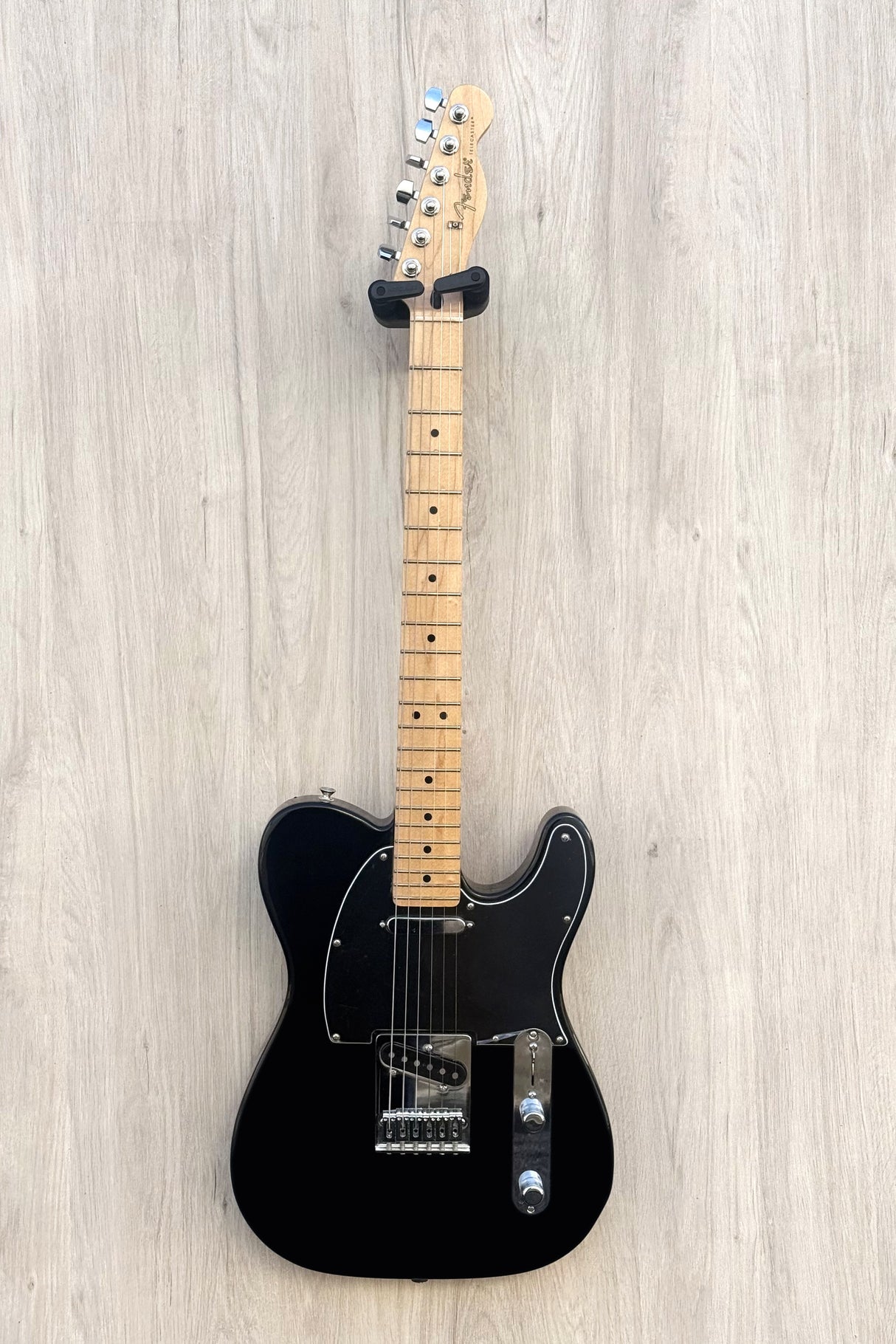 Fender Player Telecaster MN Black 2022
