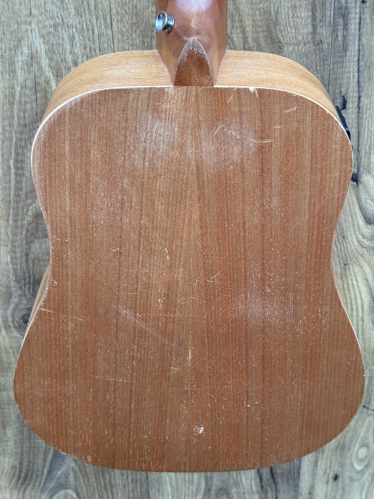 Tanglewood TWR B Acoustic Travel Bass