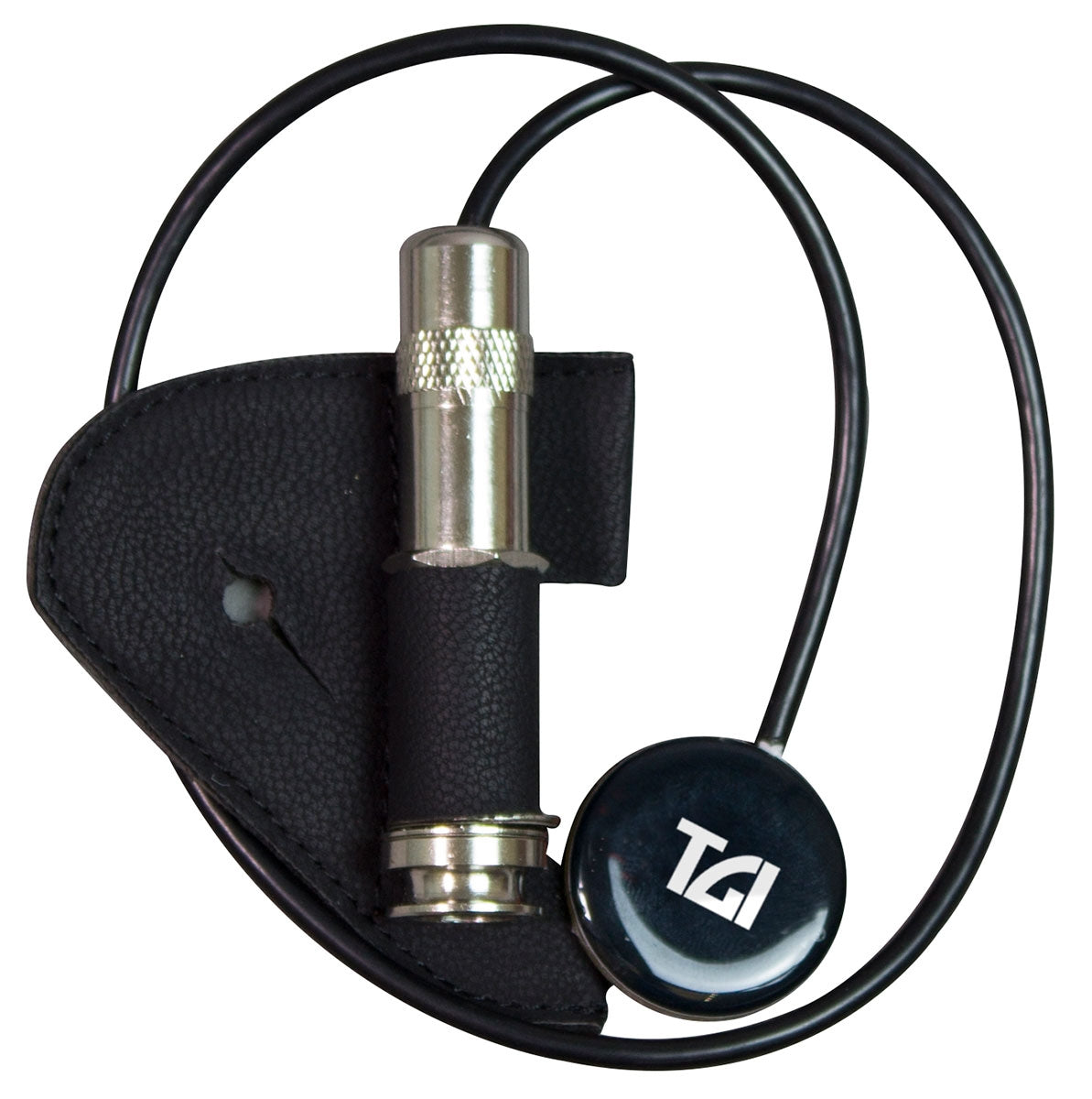 TGI Acoustic Single Disc Transducer Pickup