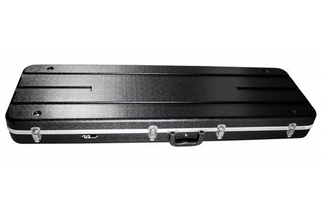 Tgi Bass Guitar Hard Case - ABS Hardshell