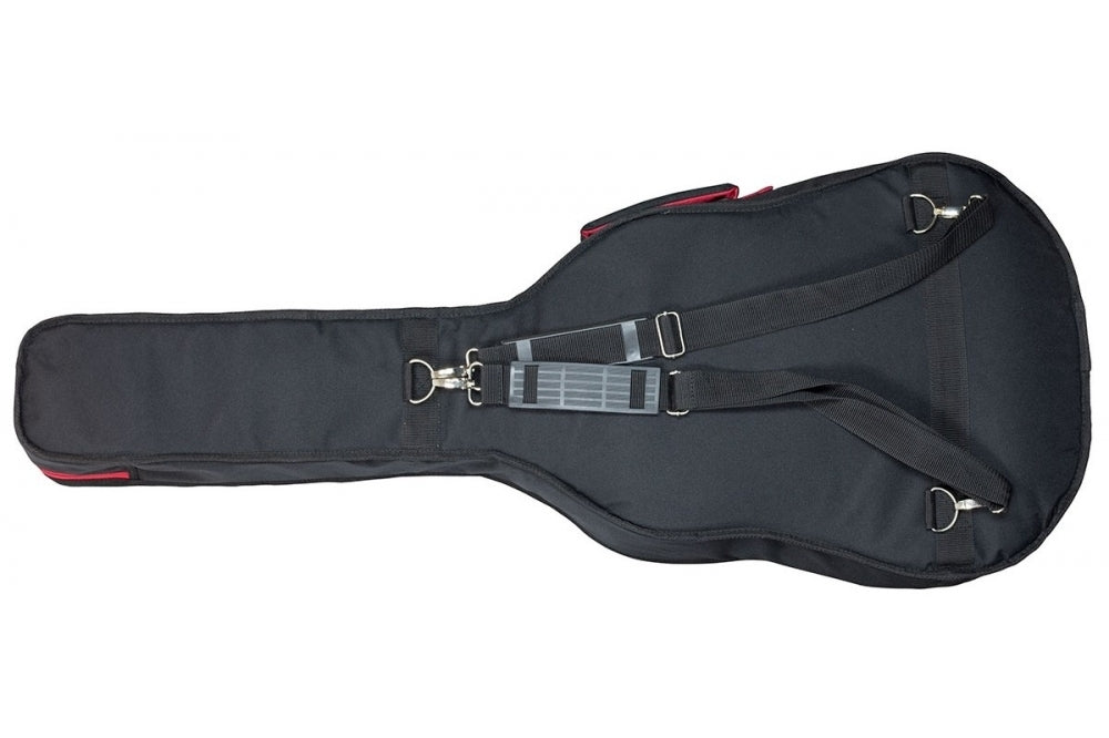 Tgi Transit Series Acoustic Bass Bag