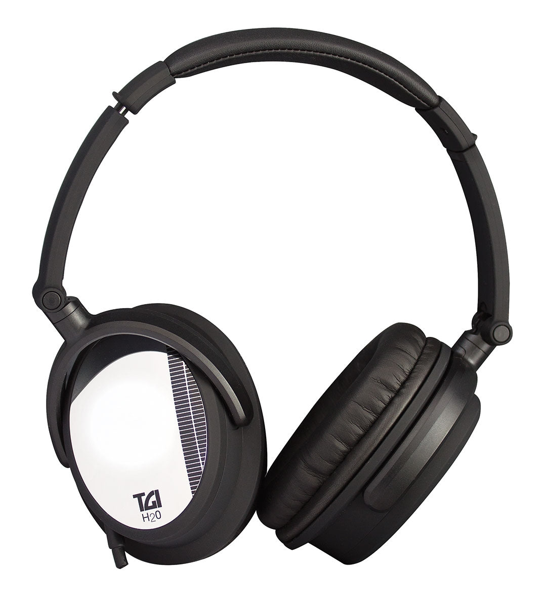 TGI H20 DJ Headphones