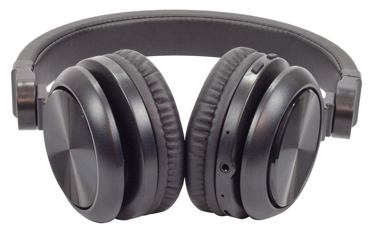 TGI H25 DJ/Studio Headphones