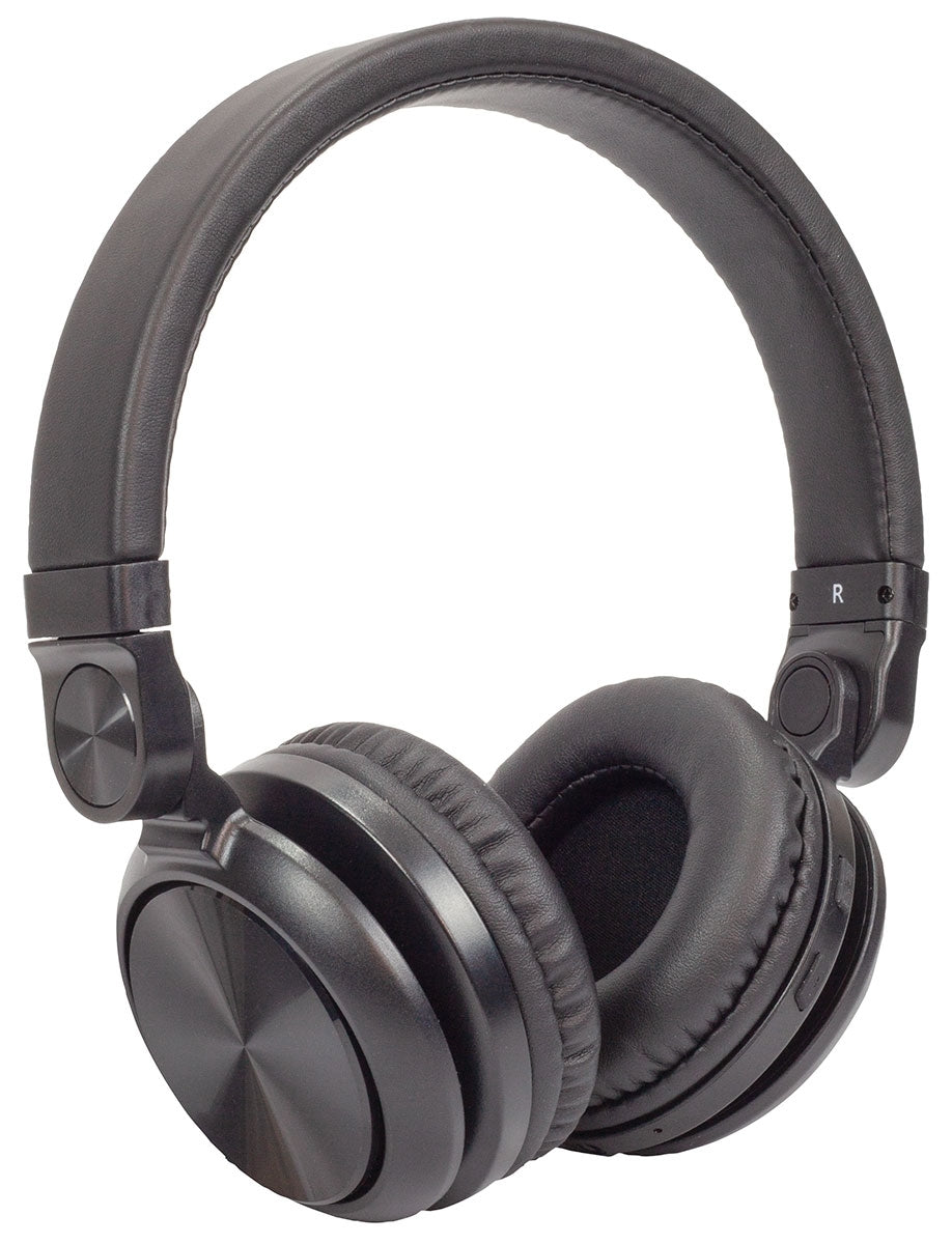 TGI H25 DJ/Studio Headphones
