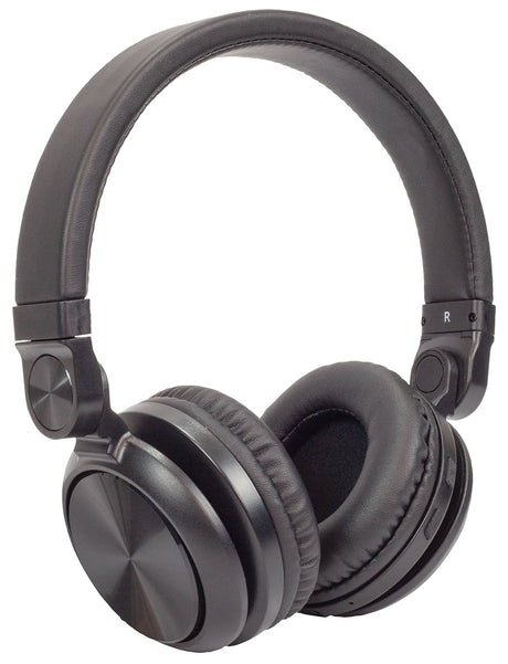 TGI H25 DJ/Studio Headphones