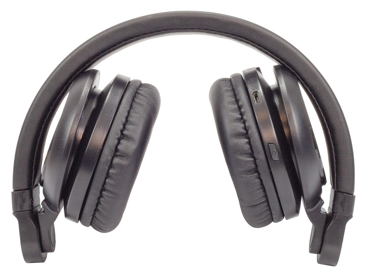 TGI H25 DJ/Studio Headphones
