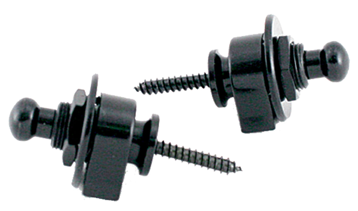 TGI StrapLatch Black Strap Locks