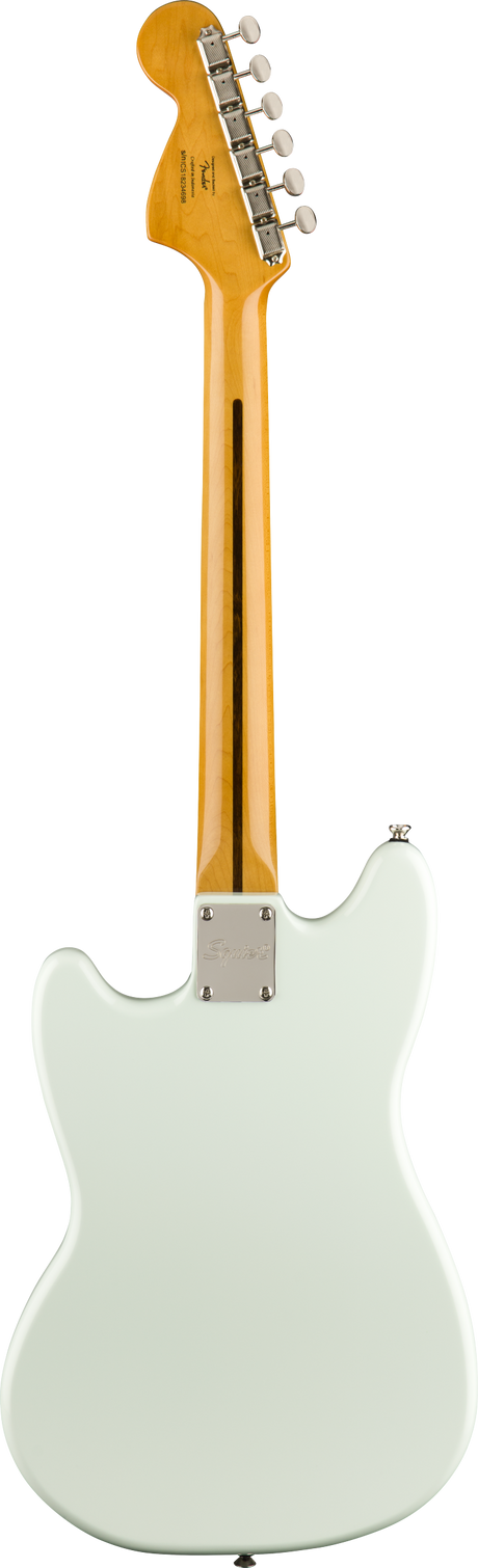 Squier Classic Vibe 60s Mustang Sonic Blue LRL