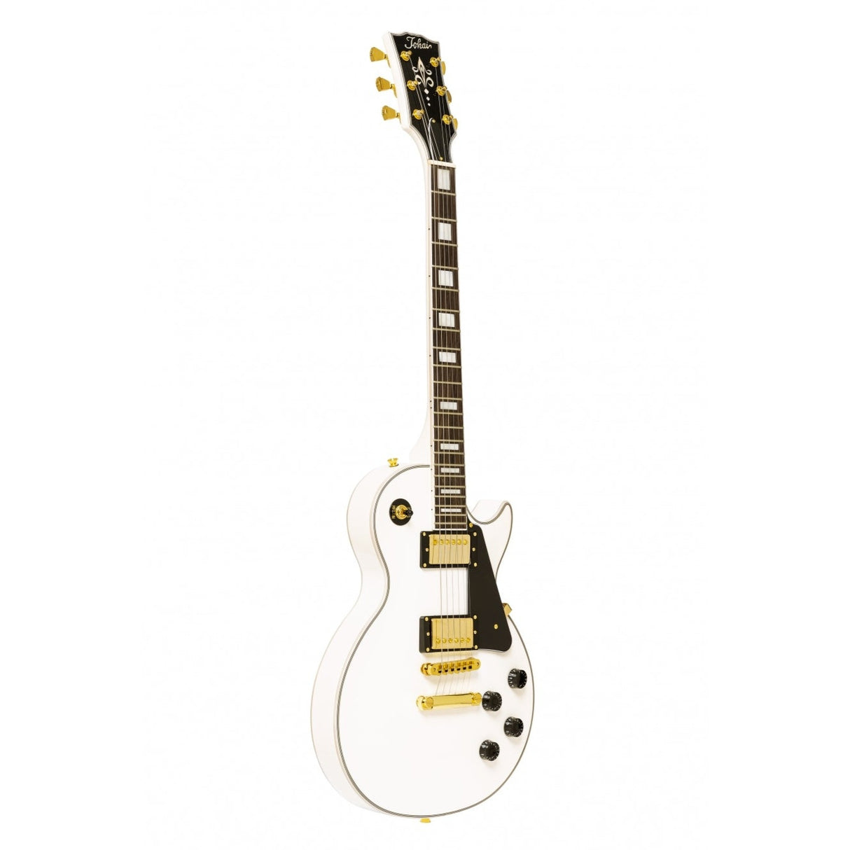 Tokai UALC62 SW Snow White