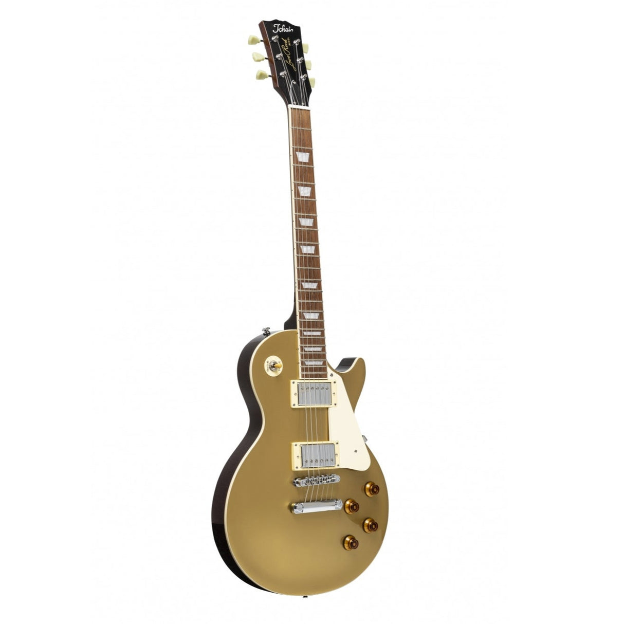 Tokai UALS62 GT Gold Top