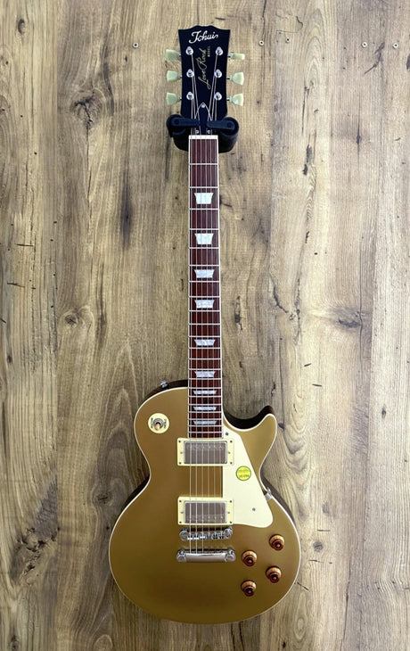 Tokai UALS62 GT Gold Top