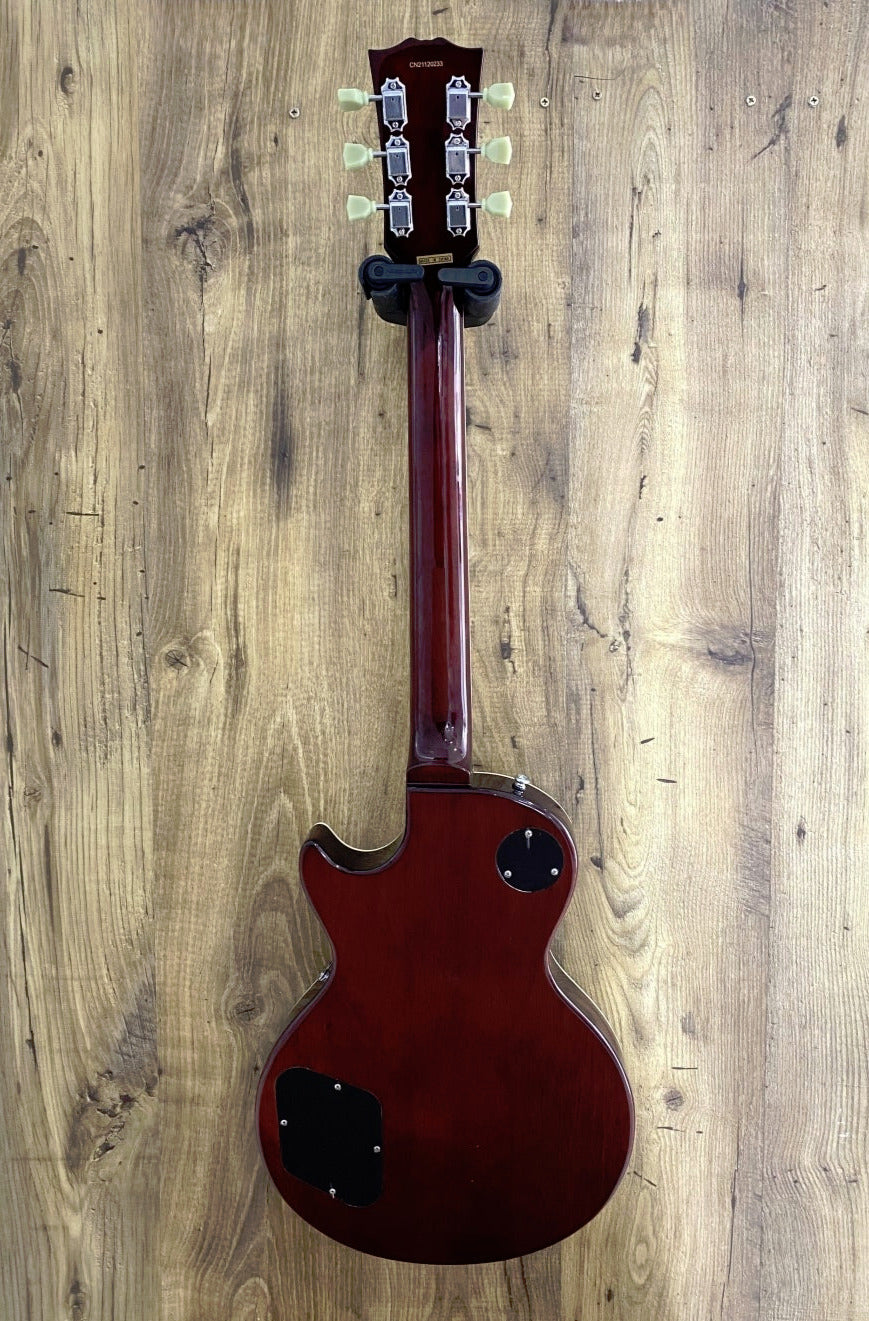 Tokai UALS62 GT Gold Top