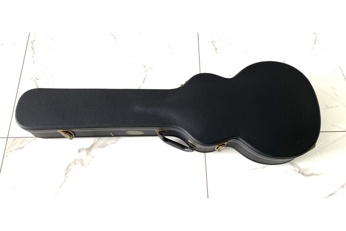 Tokai ULC136S BB Vintage Black - Vintage Series Made in Japan