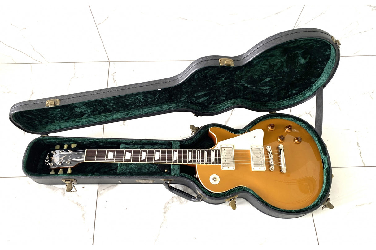 Tokai  ULS129 GT Gold Top - Vintage Series Made in Japan