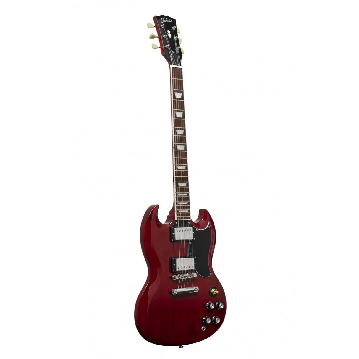 Tokai USG58 Cherry