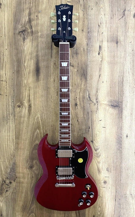 Tokai USG58 Cherry
