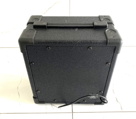 Torque TB30 Bass Amp