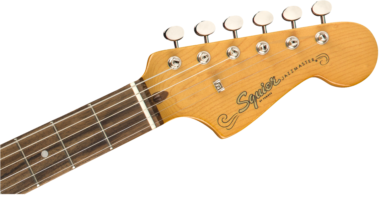 Squier Classic Vibe 60s Jazzmaster 3-Colour Sunburst