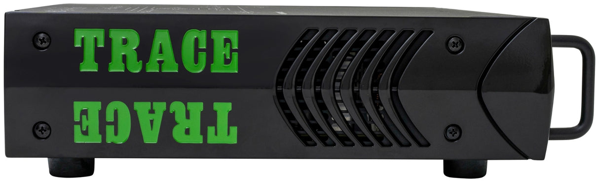 Trace Elliot TE-1200 Bass Amplifier Head
