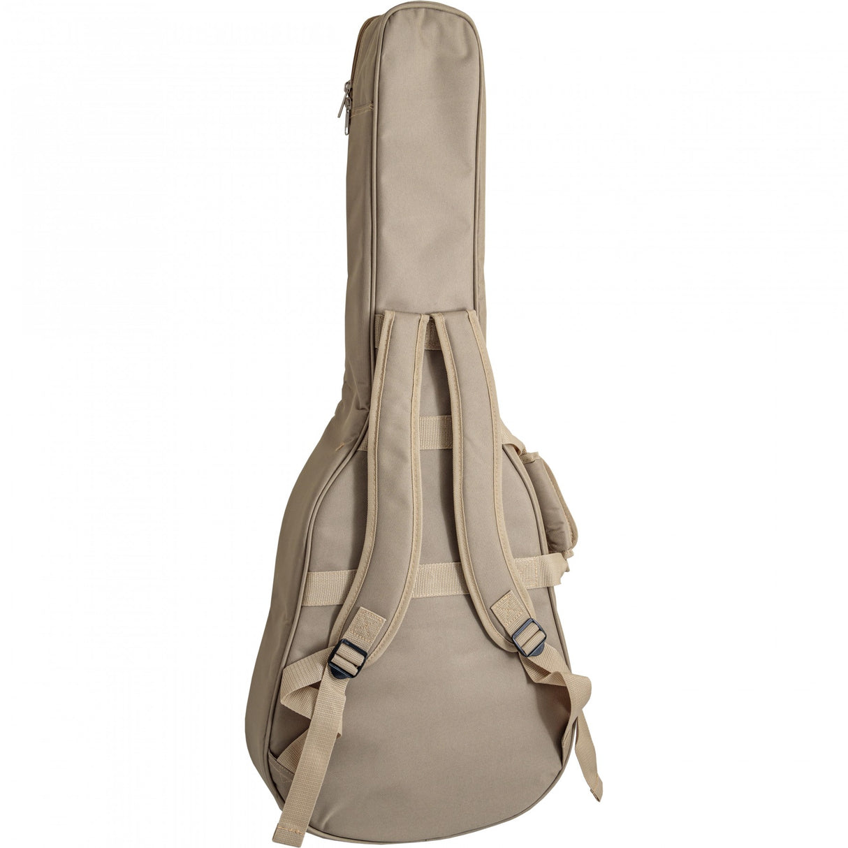 Adam Black O-2T Travel Guitar with Gigbag