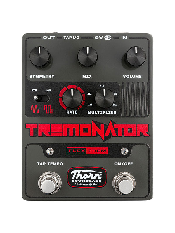 Thorn Tremonator Flexible Tremolo