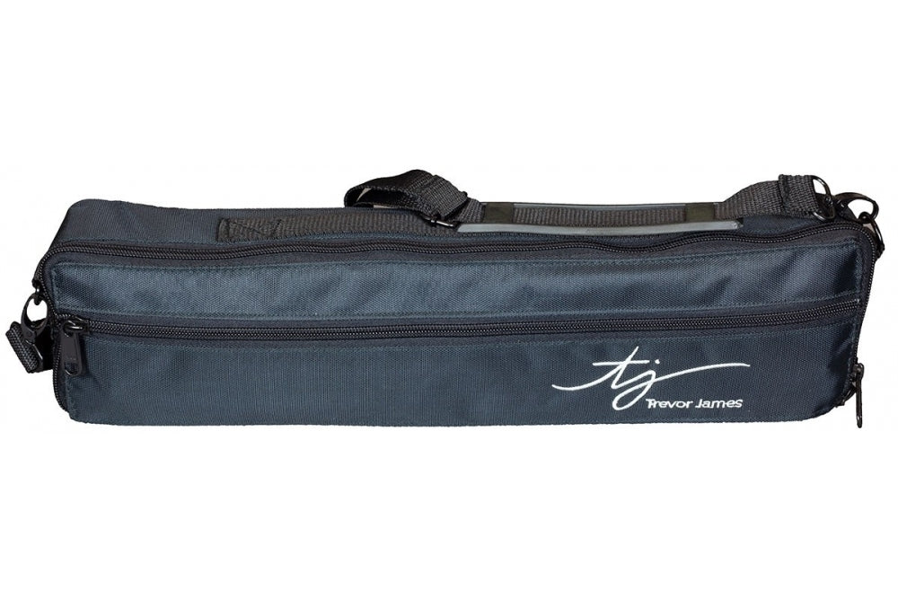 Trevor James 5x Student Flute Outfit