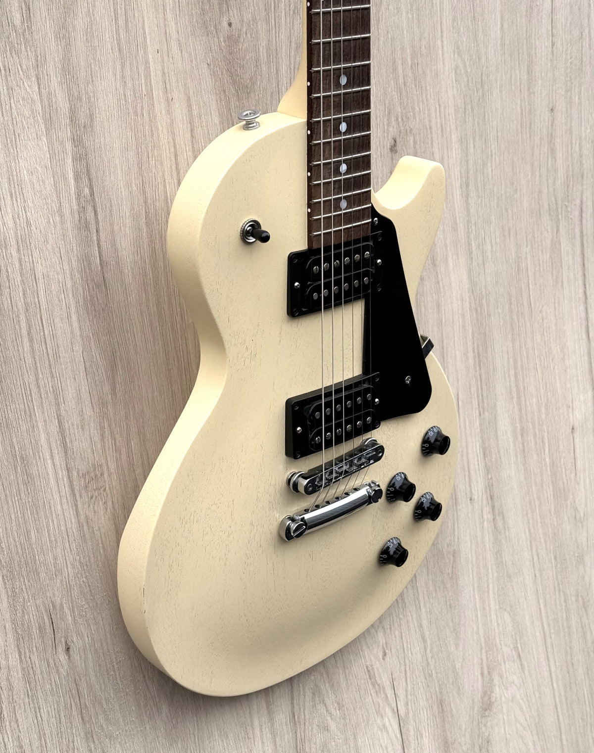 Gibson Les Paul Modern Lite TV Wheat 2022