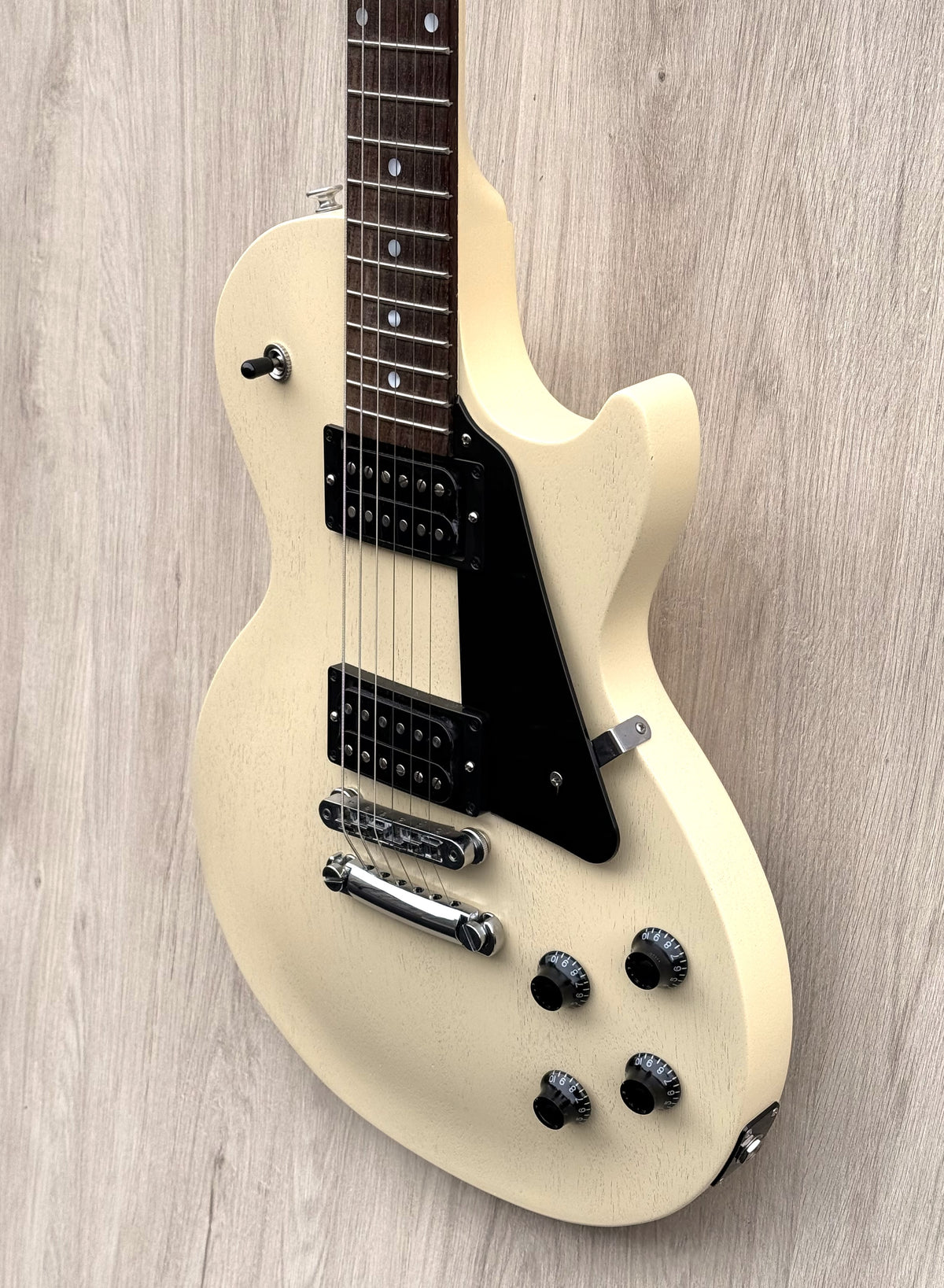 Gibson Les Paul Modern Lite TV Wheat 2022