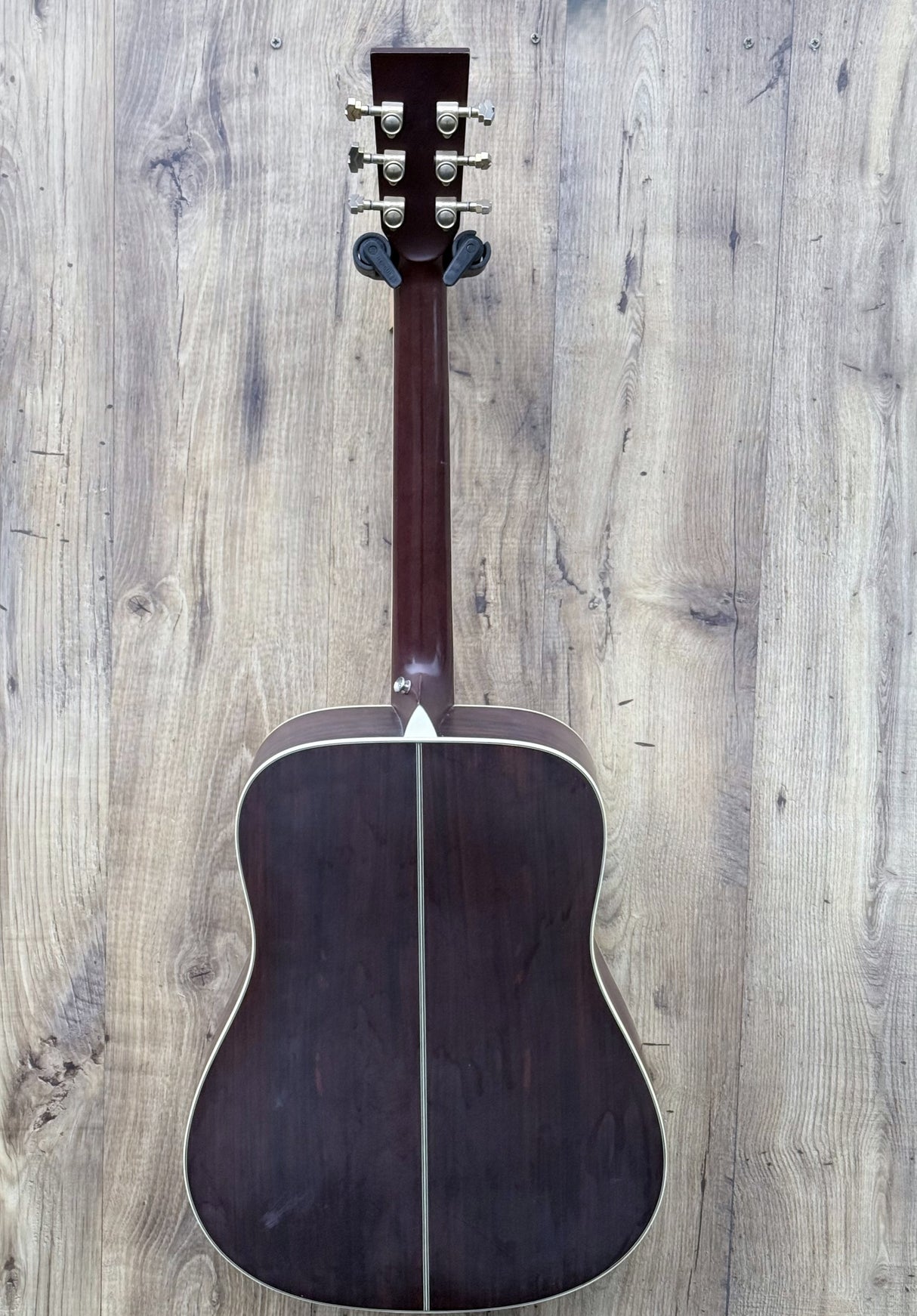 Tanglewood TW28ST-R With Passive Pickup