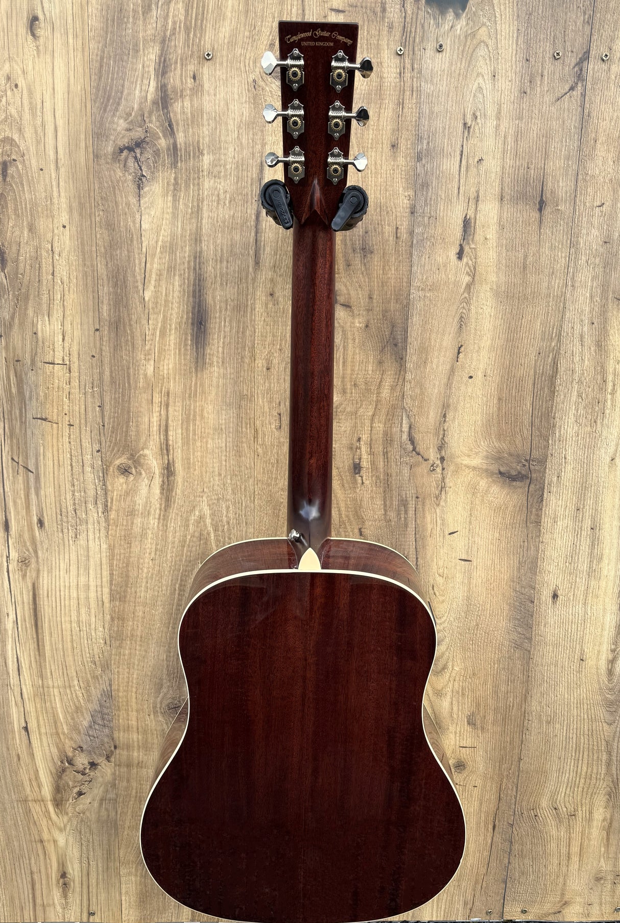 Tanglewood TW40 SD VCE Sundance Historic Dreadnought Electro-Acoustic