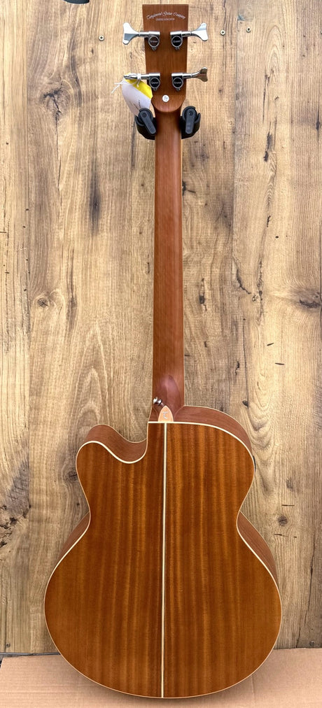 Tanglewood TW8AB Winterleaf Electro-Acoustic Bass Guitar