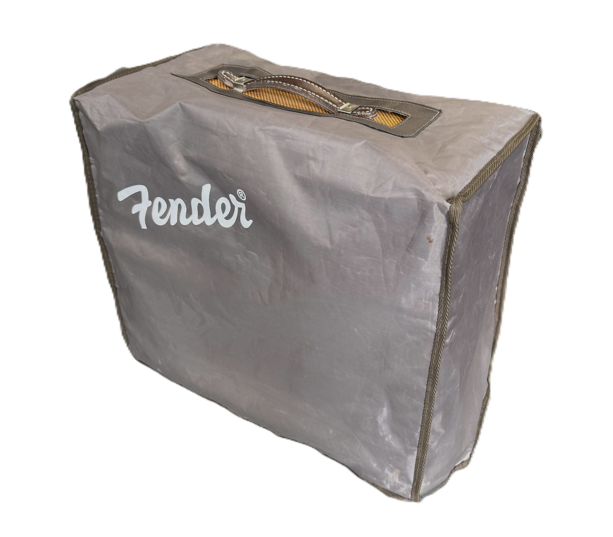 Fender Blues Junior Lacquered Tweed