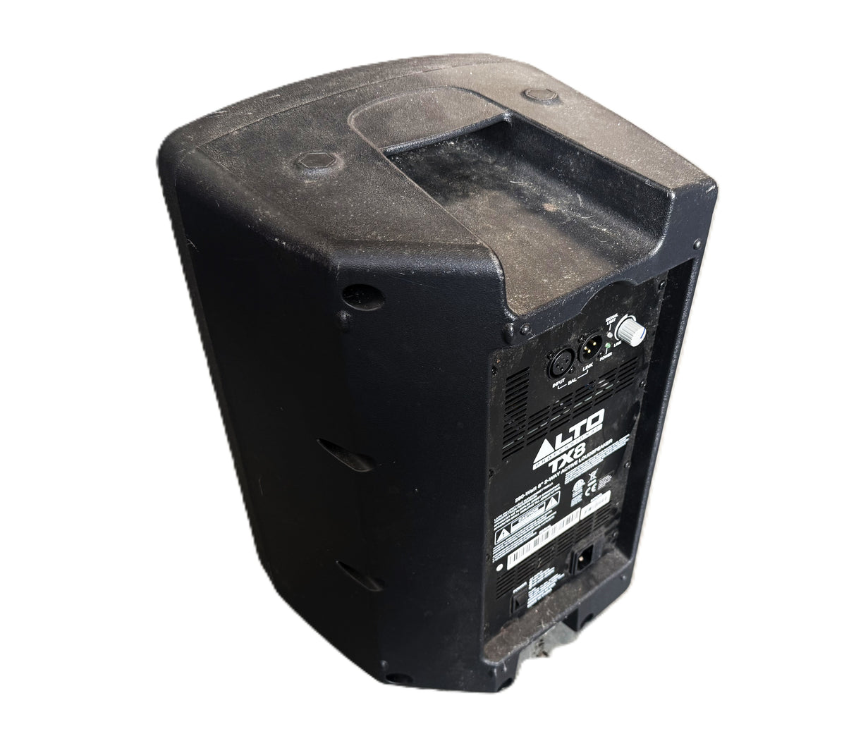 Alto TX8 Active PA Speaker