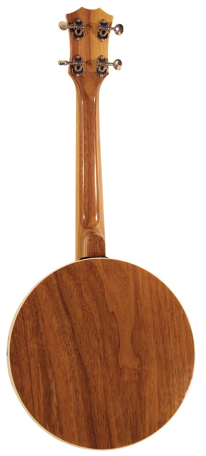 Barnes And Mullins Banjo Ukulele