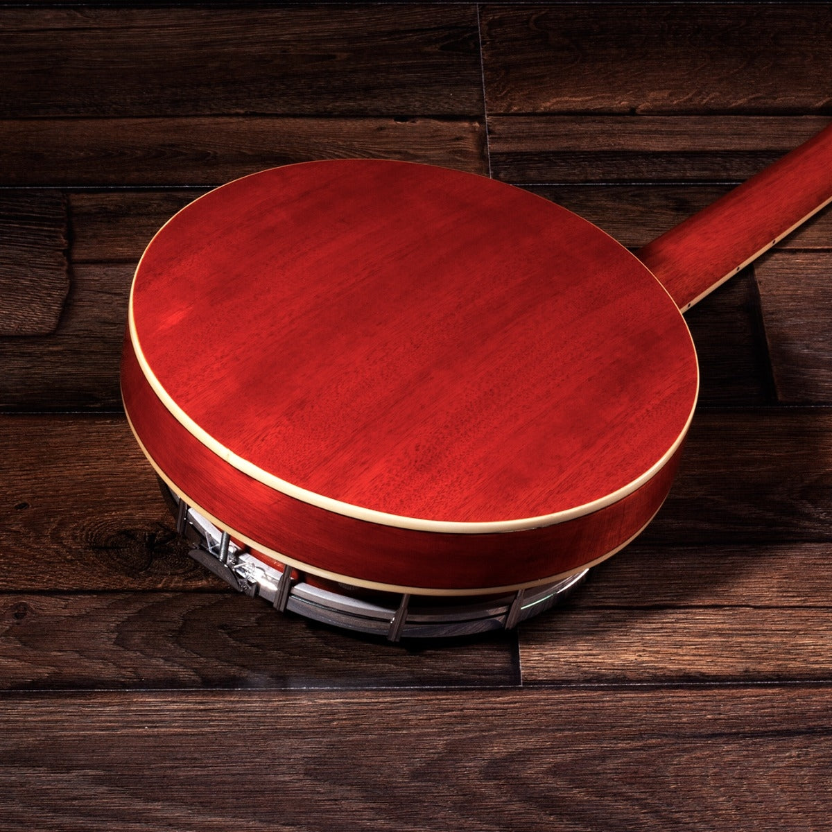 Barnes And Mullins Banjo Ukulele