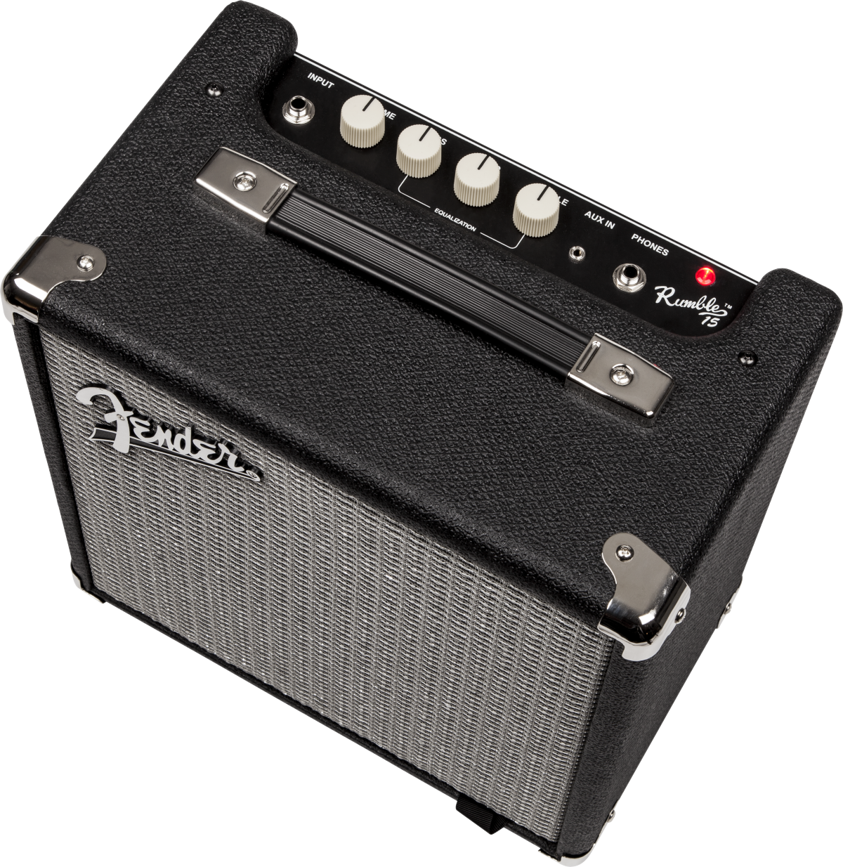 Fender Rumble 15 V3