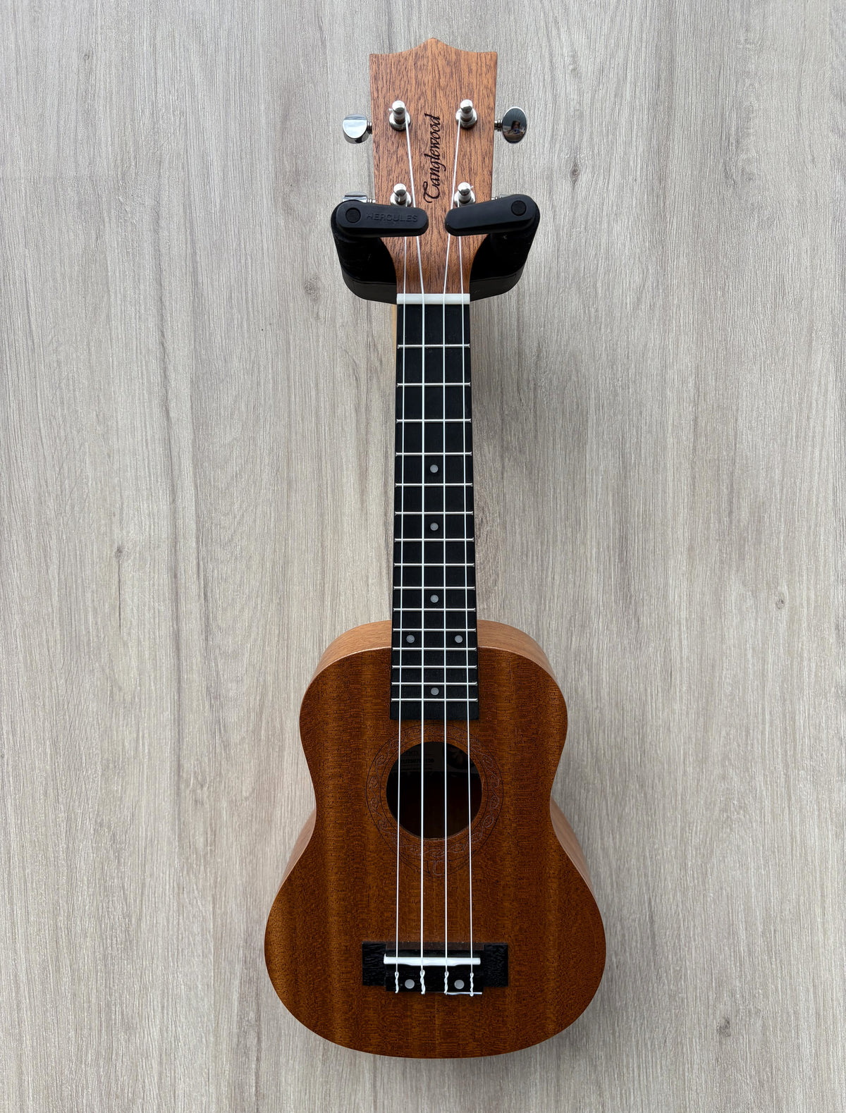 Tanglewood TW1 1 Tiare Soprano Ukulele
