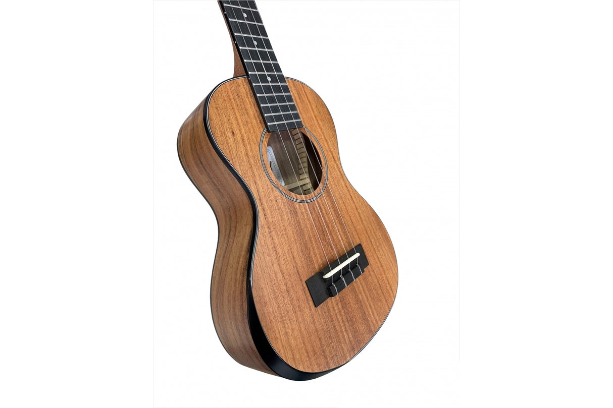 Uma Baby-T Acacia Tenor Comfort Ukulele