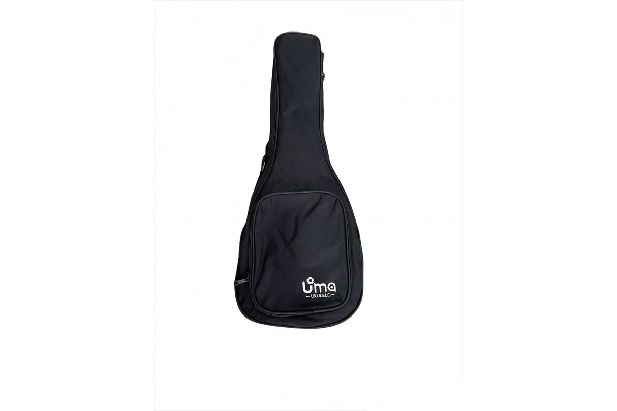 Uma Baby-T Acacia Tenor Comfort Ukulele