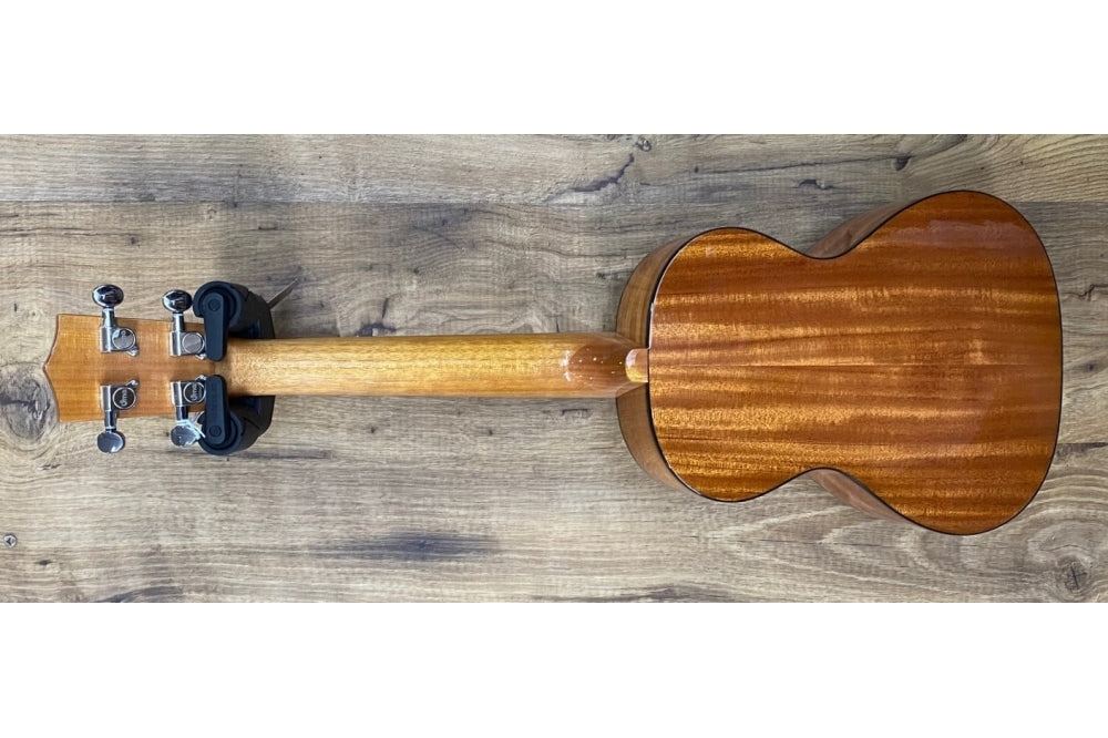 Uma Moon-ST Solid Mahogany Top Tenor