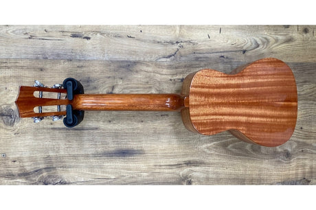Uma UK-20ST Solid Mahoghany Tenor With Passive Pickup