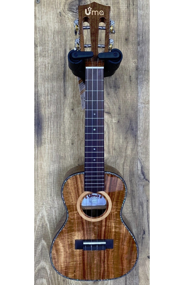 Uma UK-30SC EVO Solid Acacia Concert