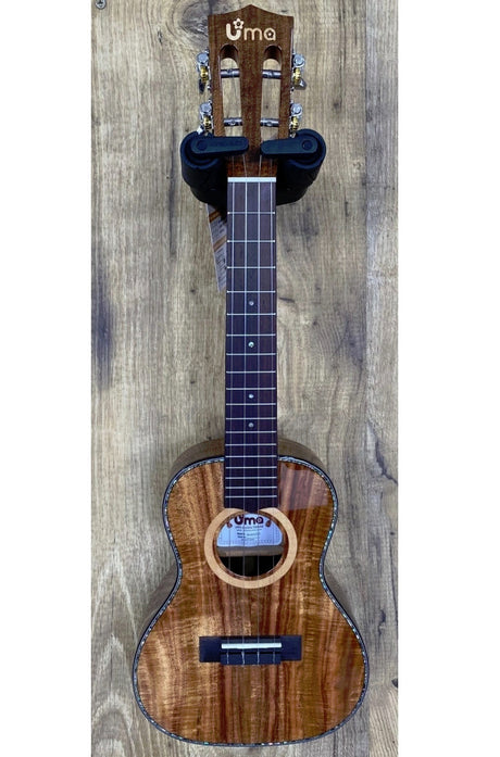 Uma UK-30SC EVO Solid Acacia Concert