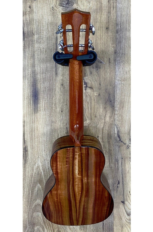 Uma UK-30SC EVO Solid Acacia Concert