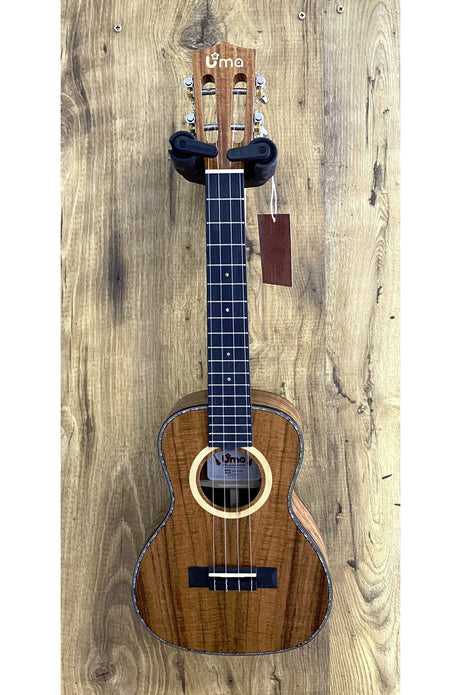 Uma Uk-30ST Evo Solid Acacia Tenor